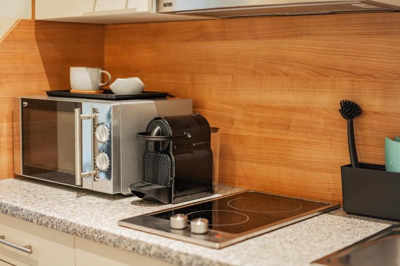 Serviced Apartments Josefstadt City - image 10