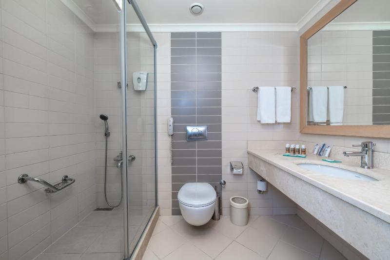 Standard Double or Twin Room image 4