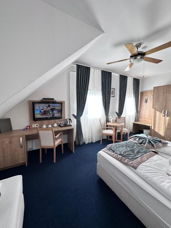 Triple Room image 4