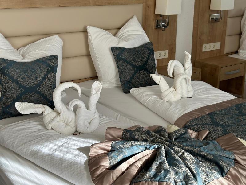 Triple Room image 1