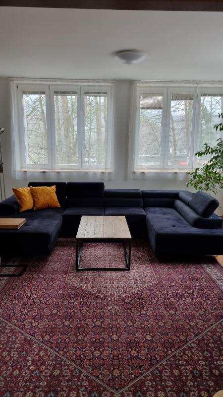 Deluxe Apartment image 4