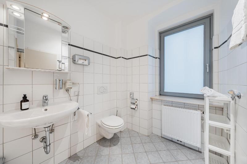Serviced Apartments Josefstadt City - image 3