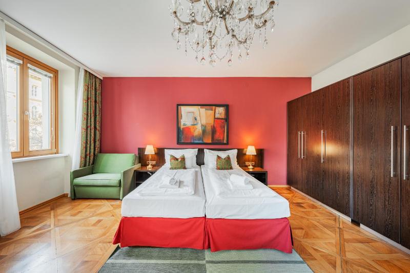Serviced Apartments Josefstadt City - image 11