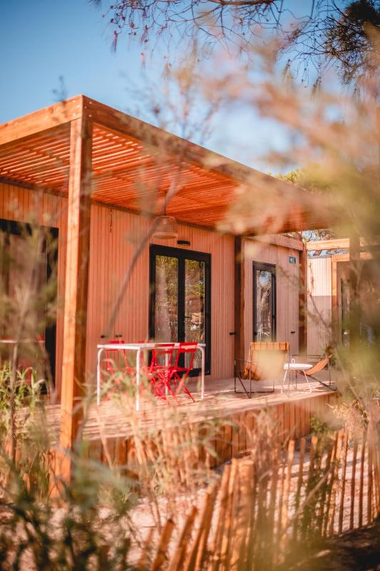 Two bedroom Hut image 1