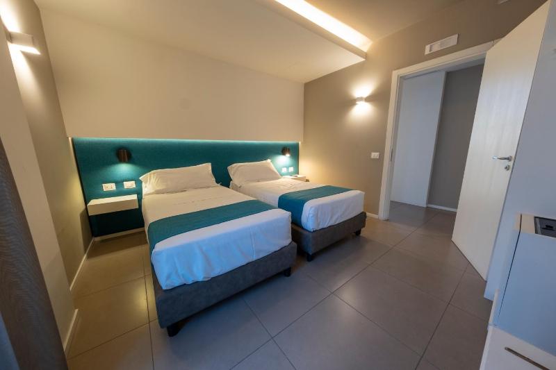Airone City Hotel - image 7
