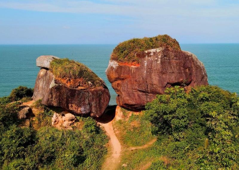 Pousada Praia do Sonho - image 12