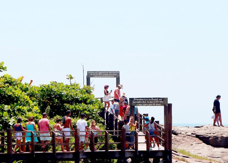 Pousada Praia do Sonho - image 5