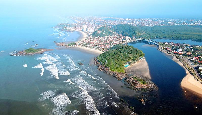 Pousada Praia do Sonho - image 3