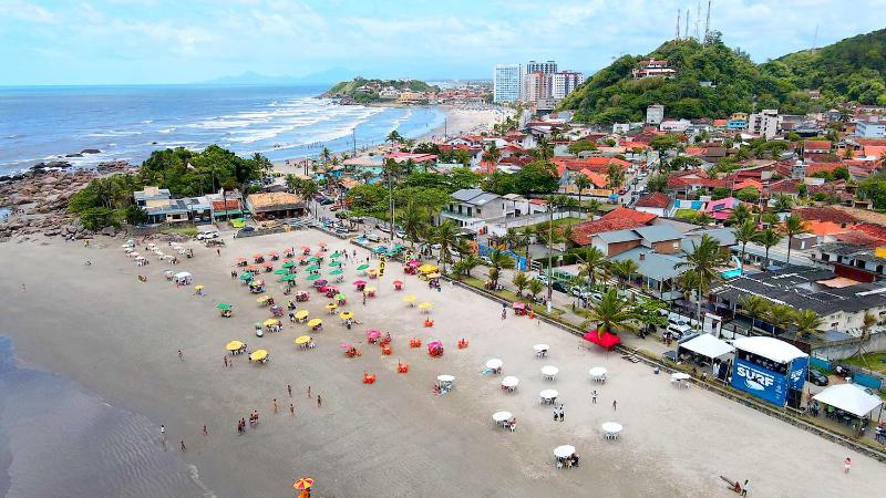 Pousada Praia do Sonho - image 14