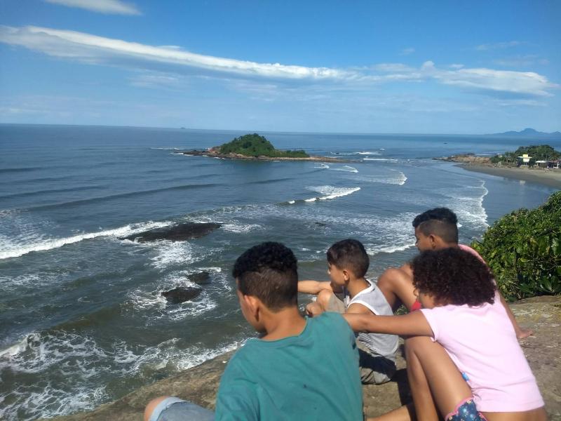 Pousada Praia do Sonho - image 15