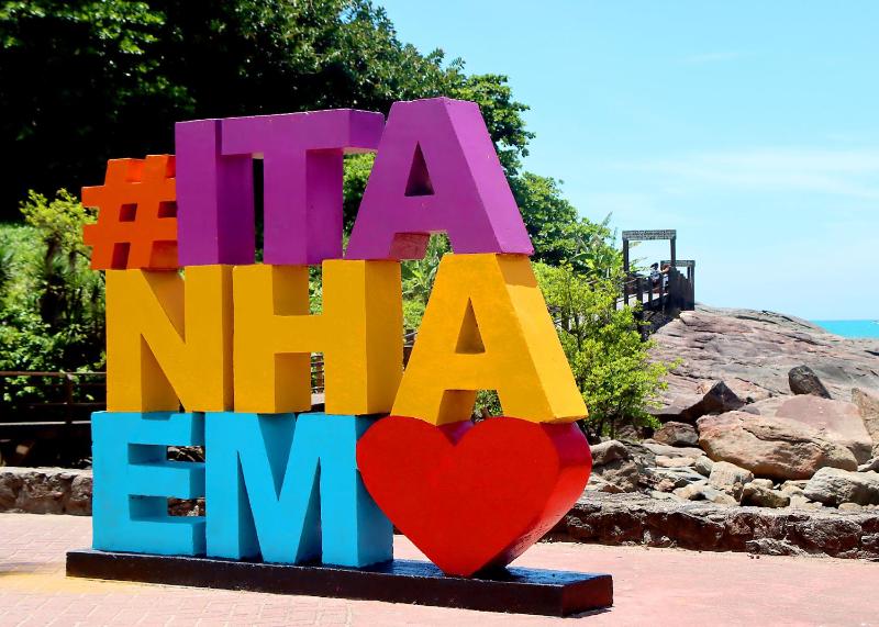 Pousada Praia do Sonho - image 9