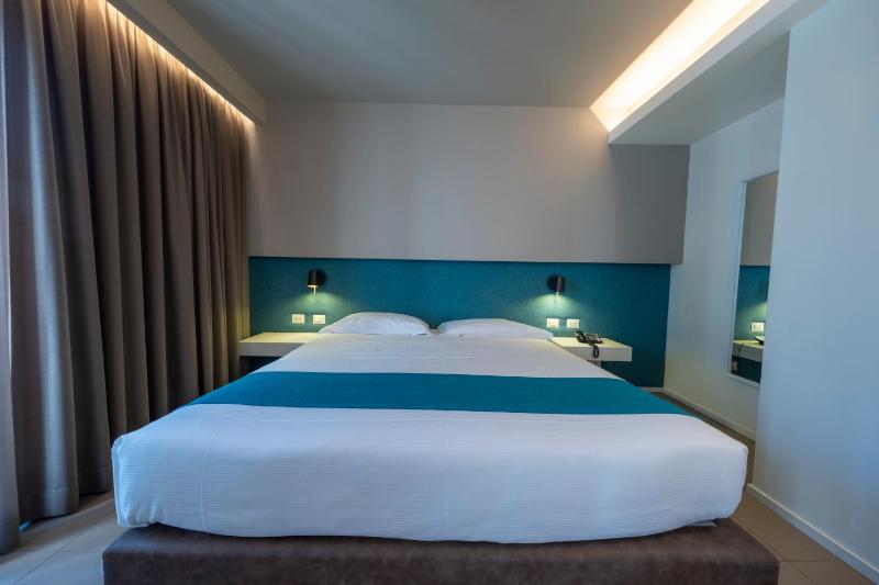 Airone City Hotel - image 19