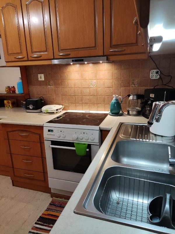 Georgia apartment - image 19