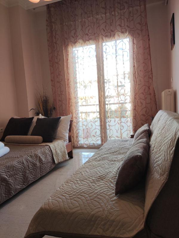 Georgia apartment - image 14
