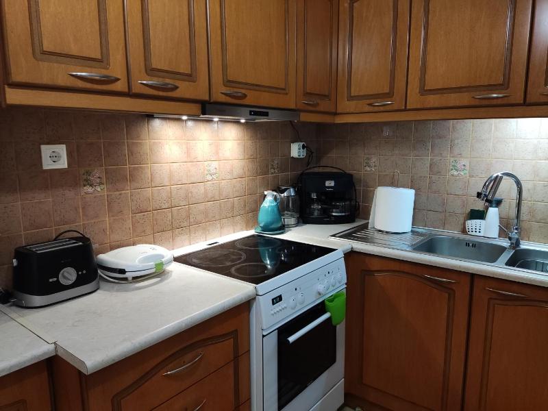 Georgia apartment - image 22