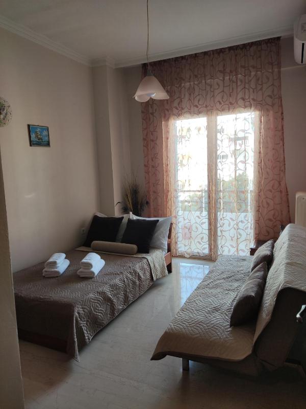 Georgia apartment - image 46