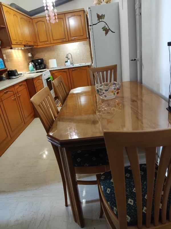Georgia apartment - image 20