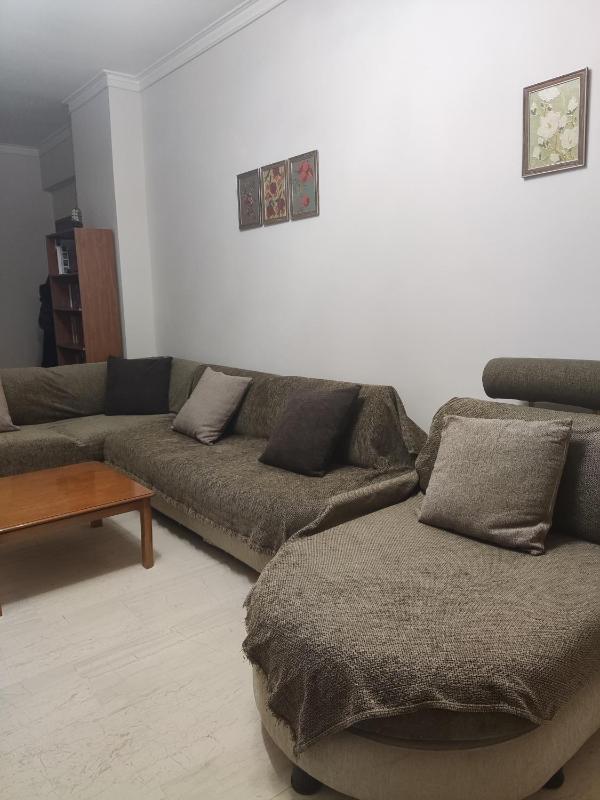 Georgia apartment - image 17