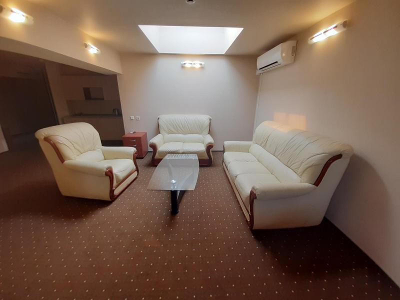Apartamentai 
