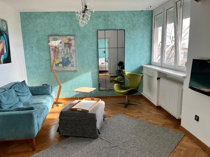 Gajba Apartment - image 4
