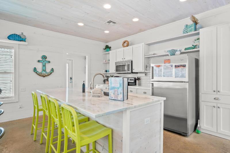 Barefoot Bungalow - image 47
