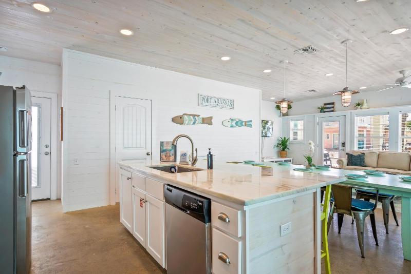 Barefoot Bungalow - image 44