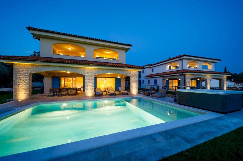 Luxury Villa Loma 1 - image 12