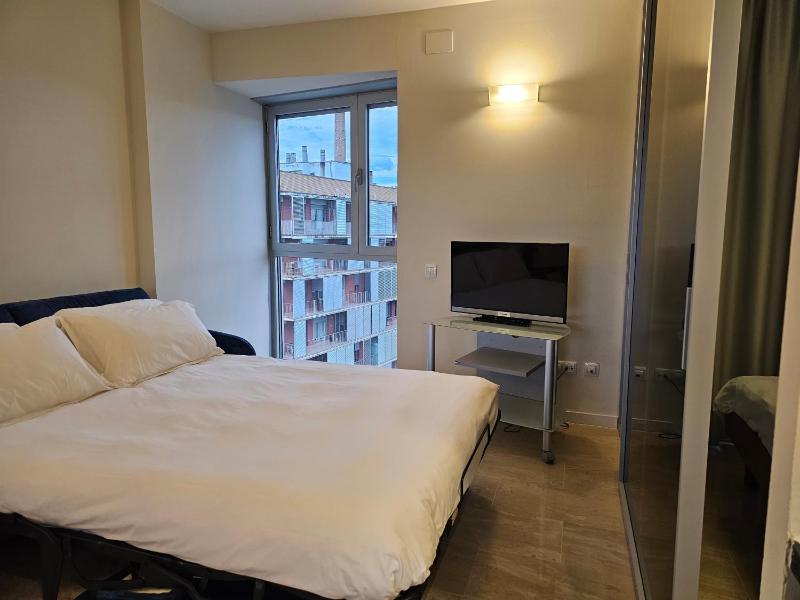 One-Bedroom Apartment (3 Adults + 1 Child) image 1