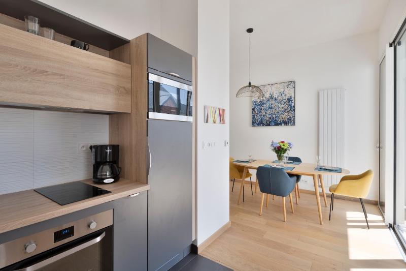 Le Terre Neuve - Grande plage du sillon - image 9