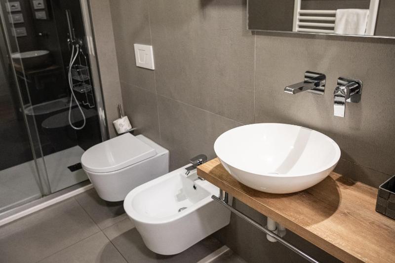 City Gallery Apartments - image 18