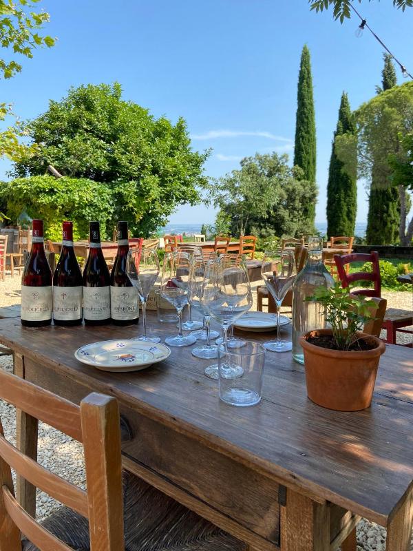 La Vineria di San Mattia - image 3