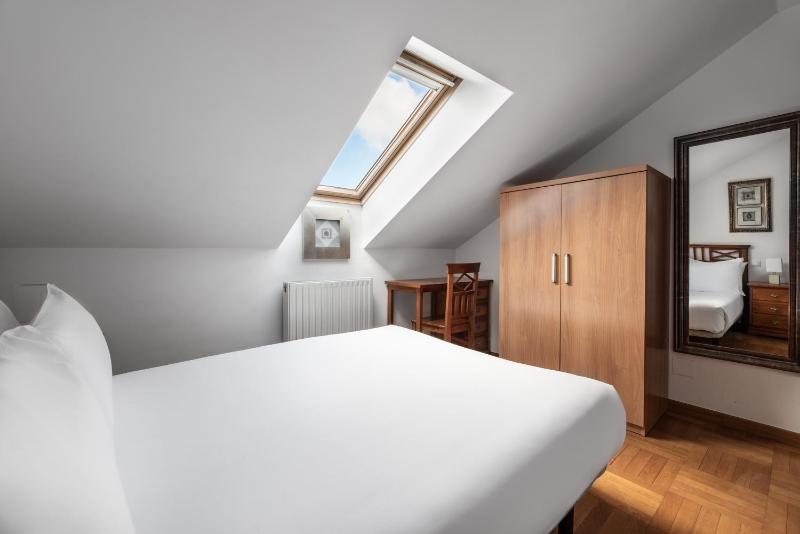 Two-Bedroom Apartment image 1