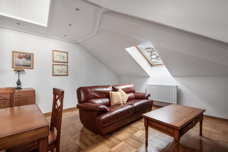 Two-Bedroom Apartment image 4