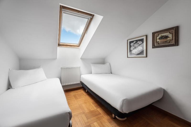 Two-Bedroom Apartment image 3