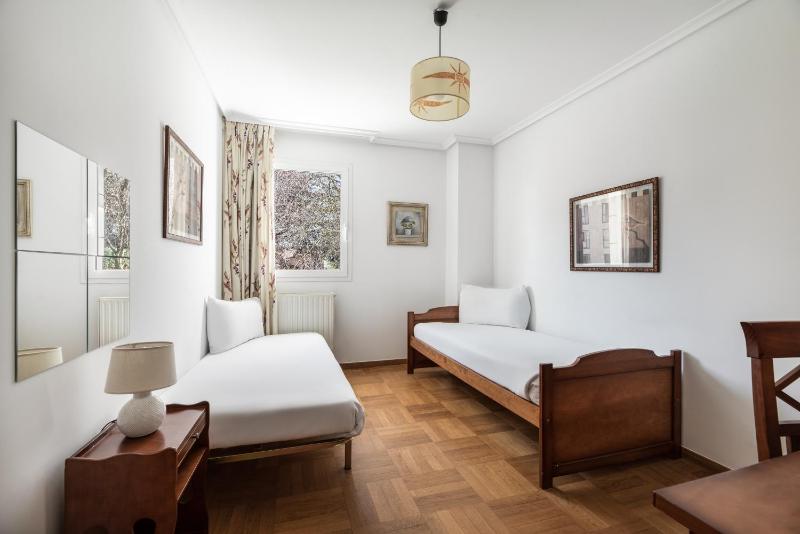 Two-Bedroom Apartment image 2