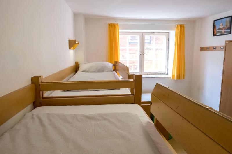 Jugendherberge Lübeck Altstadt - image 13