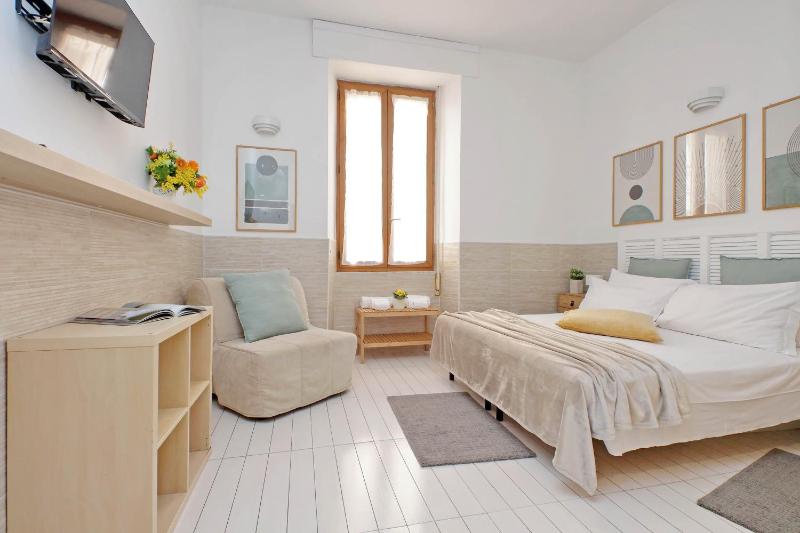 Triple Room image 1