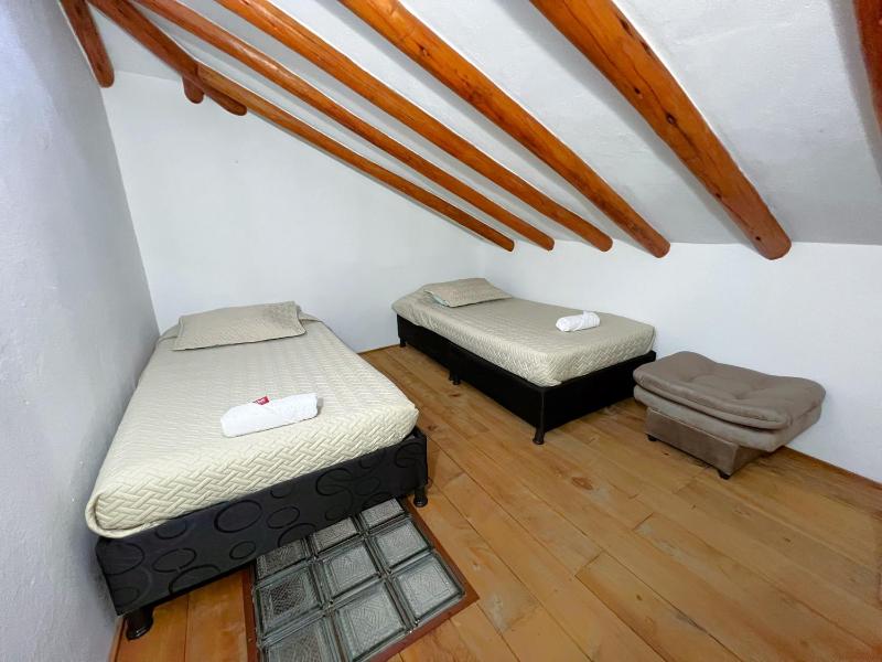 CASA VACACIONAL SAN MARCOS - image 10