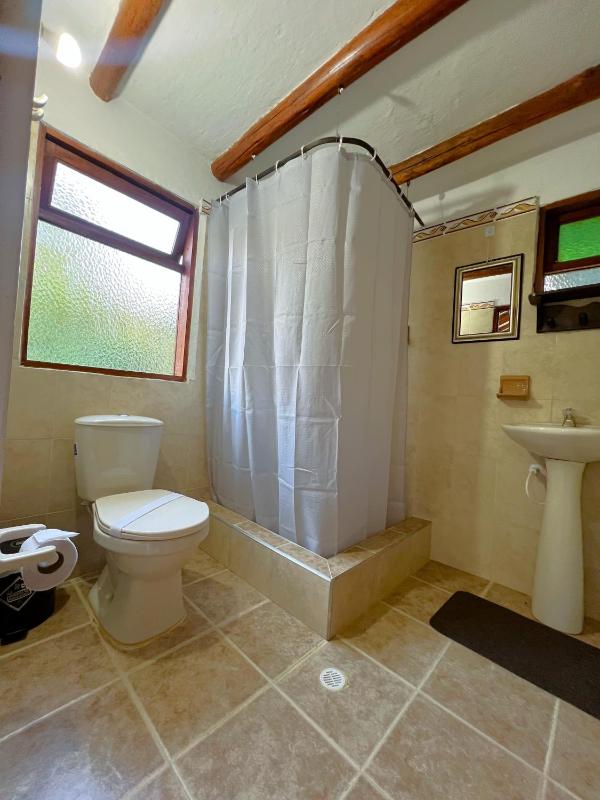CASA VACACIONAL SAN MARCOS - image 7