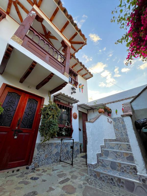 CASA VACACIONAL SAN MARCOS - image 18