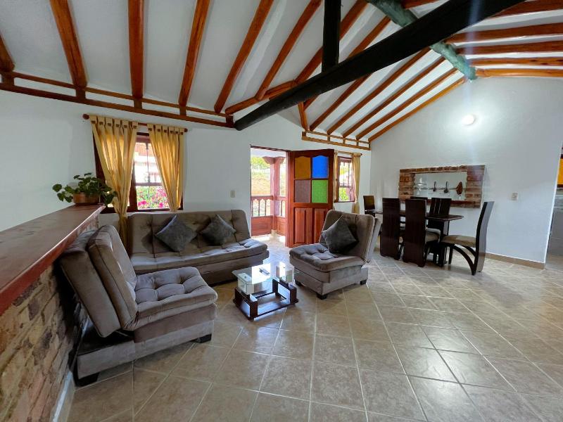 CASA VACACIONAL SAN MARCOS - image 5