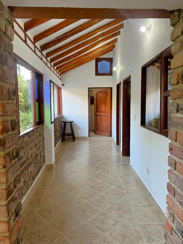 CASA VACACIONAL SAN MARCOS - image 20