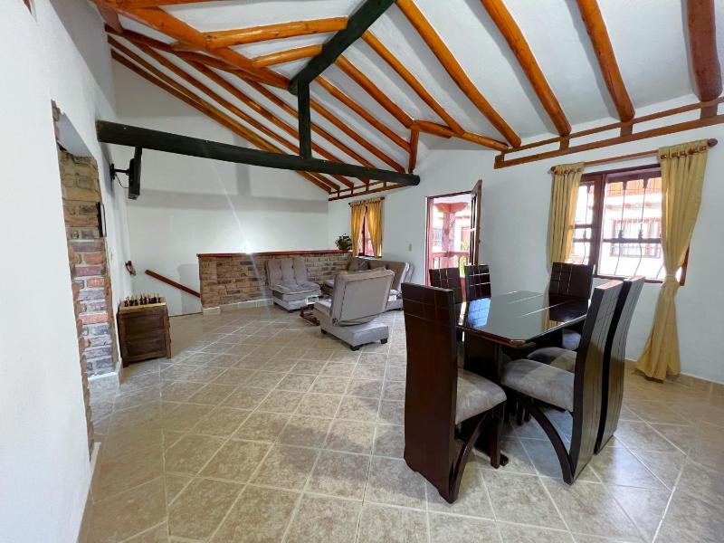 CASA VACACIONAL SAN MARCOS - image 15