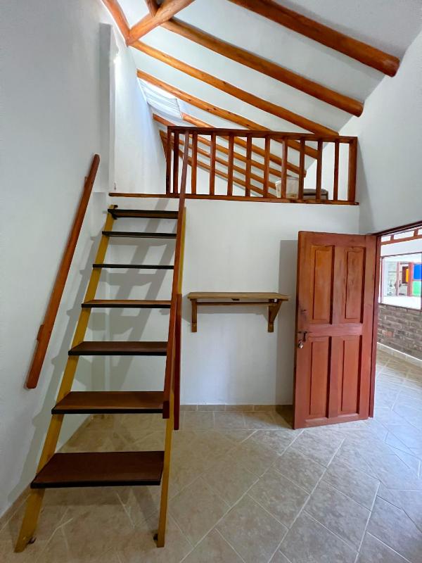 CASA VACACIONAL SAN MARCOS - image 19