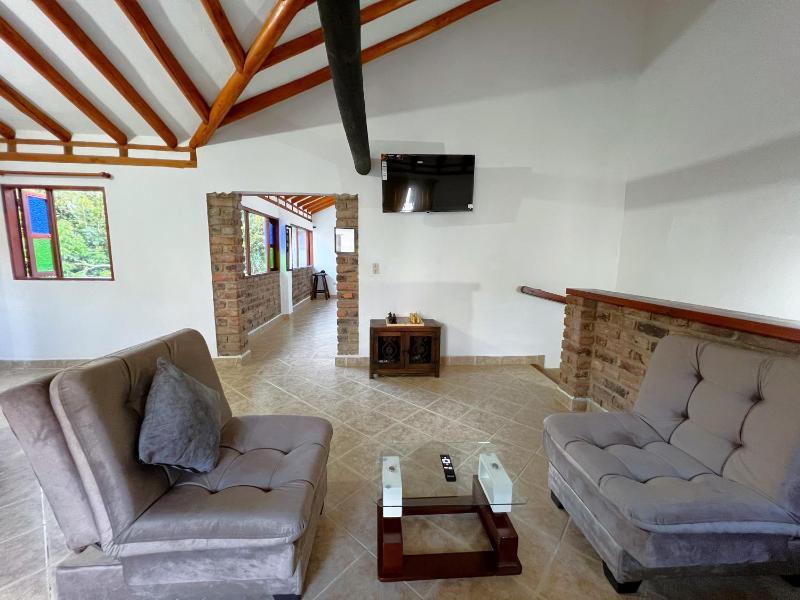 CASA VACACIONAL SAN MARCOS - image 17