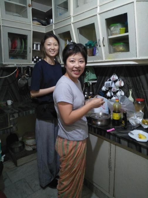 MYE Home stay near golden temple - image 16