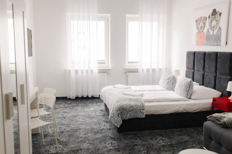 Triple Room image 1