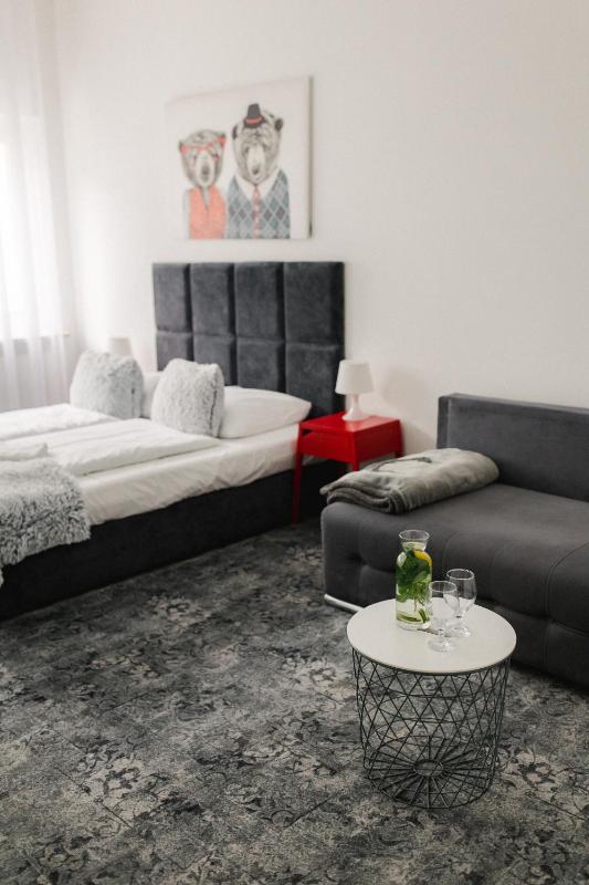 Triple Room image 4