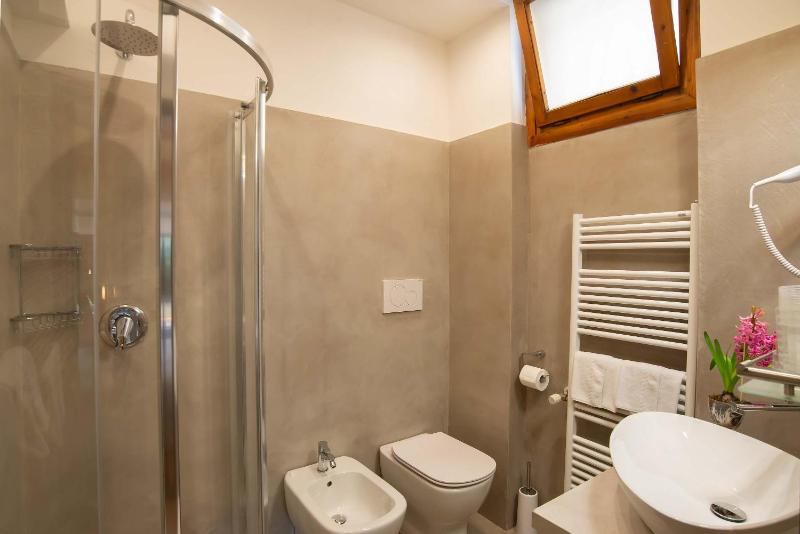 Small Double Room with Balcony image 4