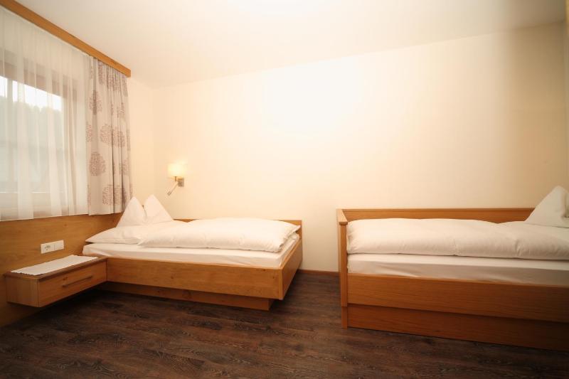 Two-Bedroom Apartment image 1